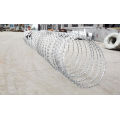 Higher Cost Performance Razor Wire